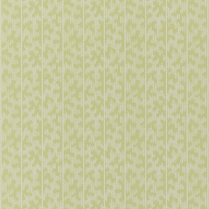 Schumacher Montpellier Lime Blossom Wallpaper 5008162