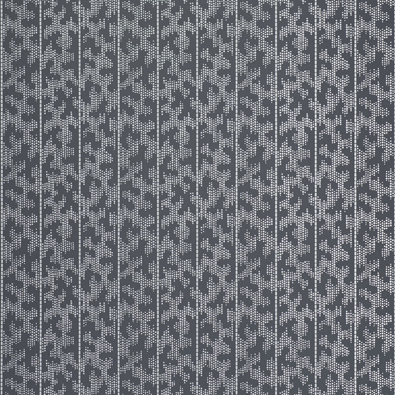 Schumacher Montpellier Silver Stellar Wallpaper 5008169