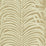 Schumacher Zebra Palm Sisal Sage Wallpaper 5008223