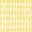 Schumacher Ovington Sisal Yellow Wallpaper 5008270