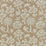 Schumacher Woodland Silhouette Sisal Mocha Wallpaper 5008283