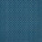 Schumacher Scallop Filigree Sisal Lapis On Peacock Wallpaper 5008300