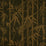 Schumacher Les Bambous Sisal Gold On Jet Wallpaper 5008312