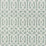 Schumacher Imperial Trellis Sisal Sky Wallpaper 5008352