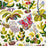 Schumacher Exotic Butterfly Multi Wallpaper 5008421