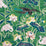 Schumacher Lotus Garden Jade Wallpaper 5008430