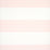 Schumacher Baxter Stripe Blush Wallpaper 5008524