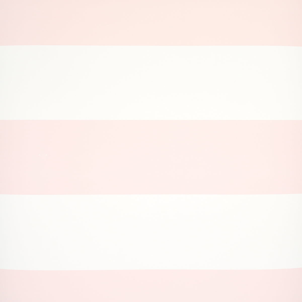 Schumacher Baxter Stripe Blush Wallpaper 5008524