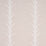 Schumacher Acanthus Stripe Vinyl Limestone Wallpaper 5008590