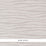 Schumacher Ripple Vinyl Taupe Wallpaper Sample 5008600