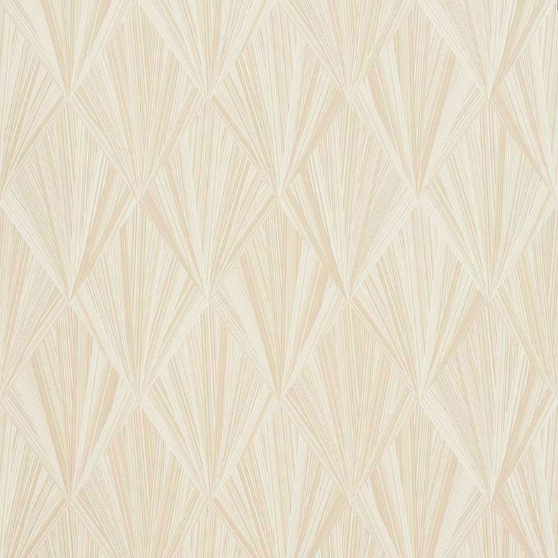 Schumacher Marquetry Blonde Wallpaper 5008631