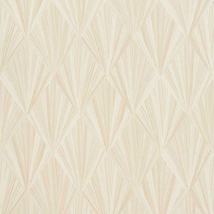 Schumacher Marquetry Blonde Wallpaper 5008631