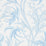 Schumacher Ocean Toile Delft Wallpaper 5008720