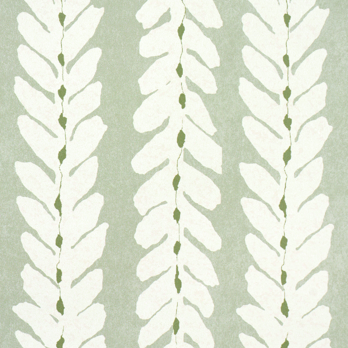 Schumacher Woodperry Celadon Wallpaper 5008793