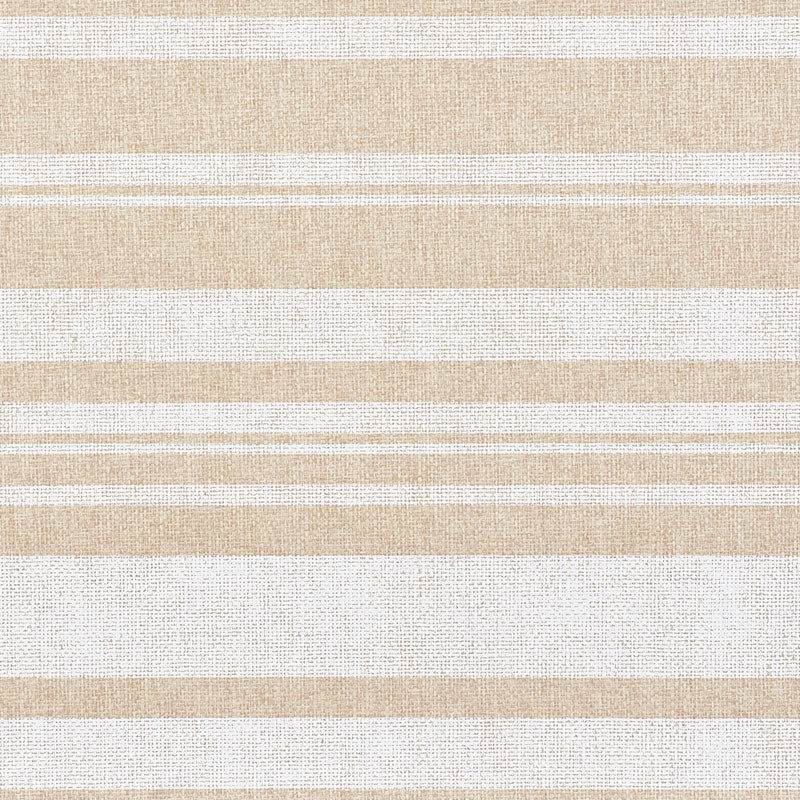 Schumacher Horizon Paperweave Natural Wallpaper 5008872