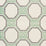 Schumacher Octavia Sisal Jade Wallpaper 5008934