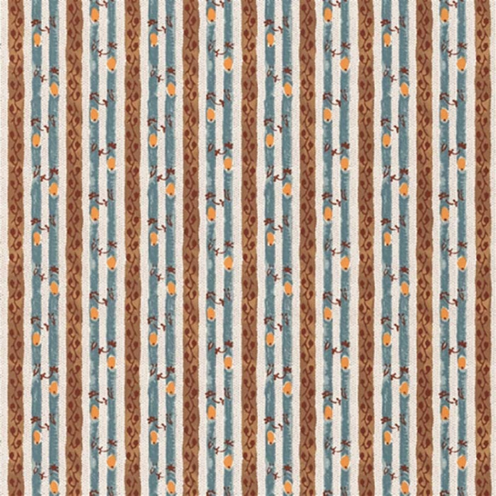 Jasper Corsica Light Saffron Wallpaper Sample 5009-01