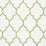 Schumacher Algiers Paperweave Leaf Wallpaper 5009010