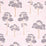 Schumacher Tree River Blush Wallpaper 5009101