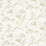 Schumacher Toile De Fleurs Birch Wallpaper 5009125