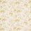 Schumacher Arita Floral Citron Wallpaper 5009143