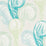 Schumacher Plumes Peacock Wallpaper 5009152