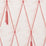 Schumacher Drapery Blush Wallpaper 5009161