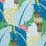 Schumacher Ananas Peacock Wallpaper 5009170