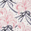 Schumacher Plumes Et Rubans Blush Wallpaper 5009181