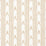 Schumacher Santa Barbara Ikat Neutral Wallpaper 5009222