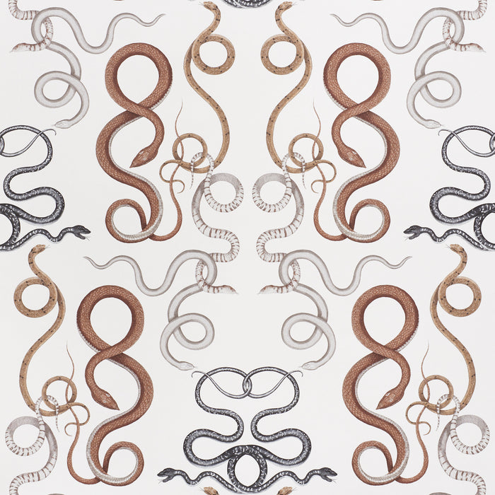 Schumacher Giove Agate & Onyx Wallpaper 5009462