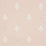 Schumacher Fleur De Lis Blush Wallpaper 5009500