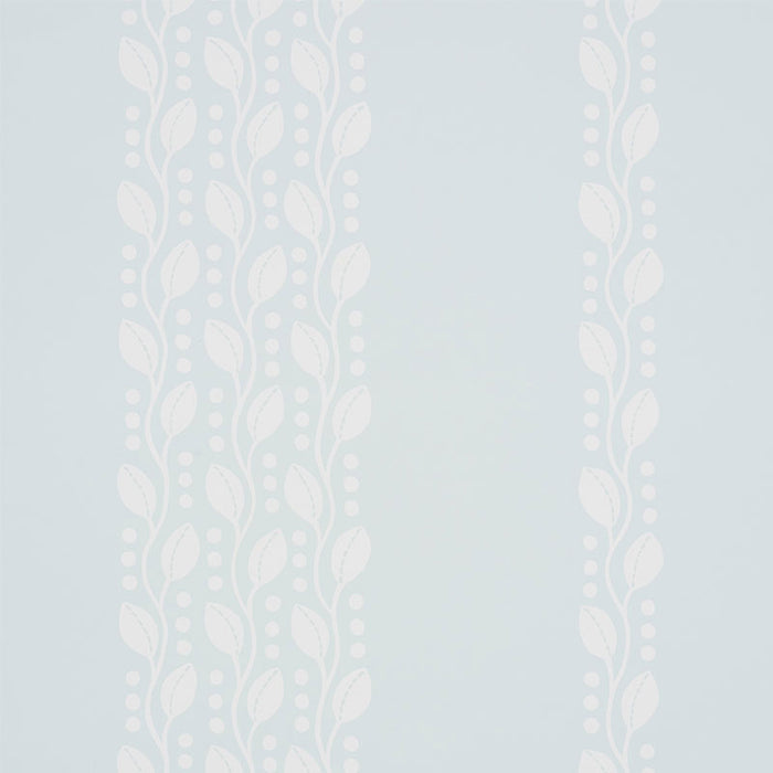 Schumacher Lillian Vine Mineral Wallpaper 5009520