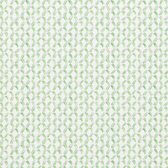 Schumacher Trevi Diamond Grass Wallpaper 5009541