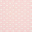 Schumacher Queen B Pink Wallpaper 5009570