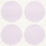 Schumacher Fuzz Lavender Wallpaper 5009581