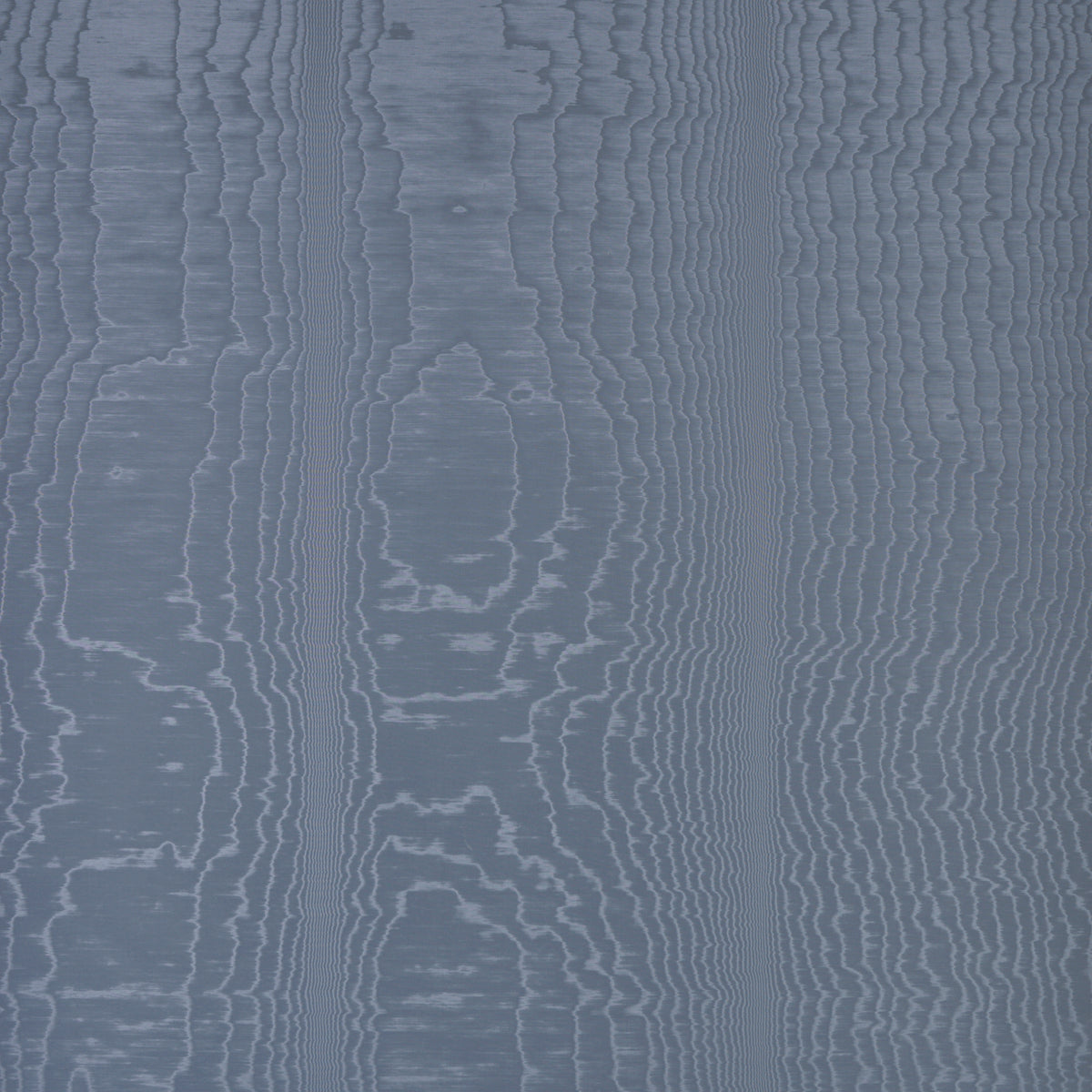 Schumacher Moire Wallcovering Ocean Wallpaper 5009672