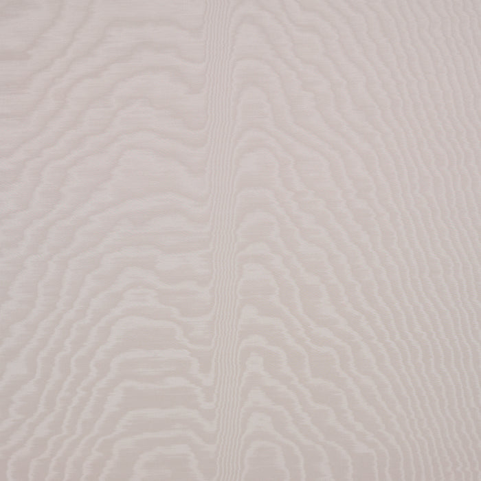 Schumacher Moire Wallcovering Dove Wallpaper 5009674