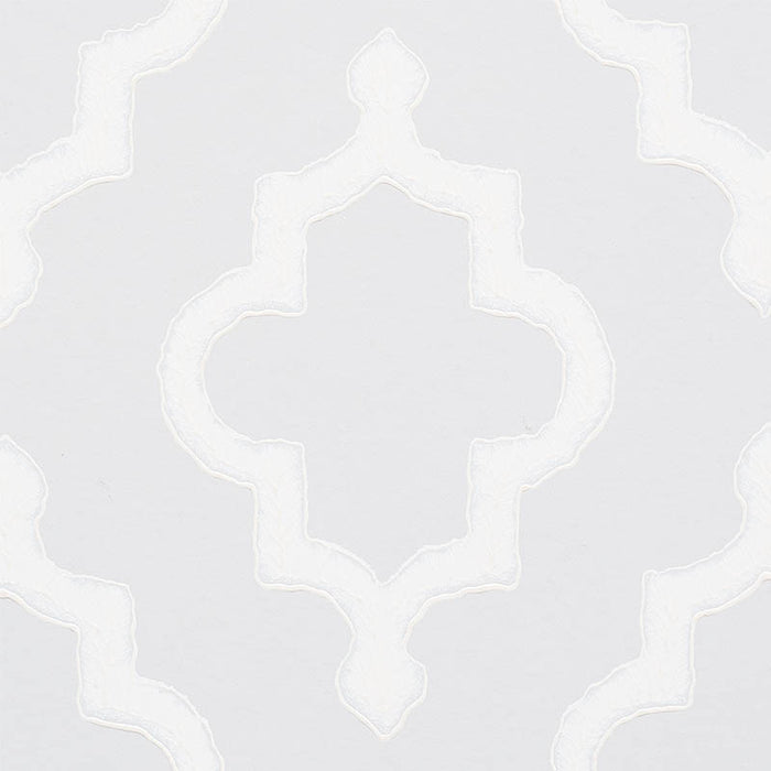 Schumacher Jake Soft Grey Wallpaper 5009862