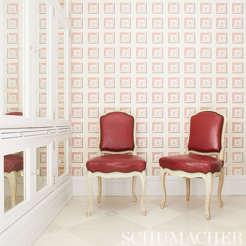 Schumacher Marcel Stone Wallpaper 5009880