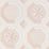 Schumacher Augustus Blush Wallpaper 5009891