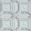 Schumacher Lacunaria Sky Wallpaper 5009902