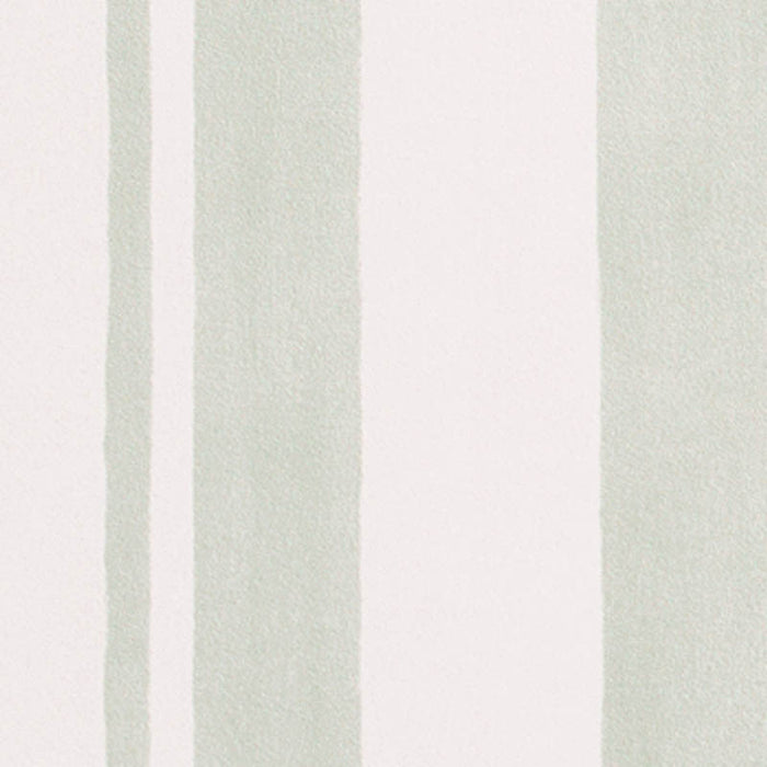 Schumacher Villa Stripe Cypress Wallpaper 5009922