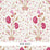 Schumacher Khilana Floral Spice Wallpaper 5009951