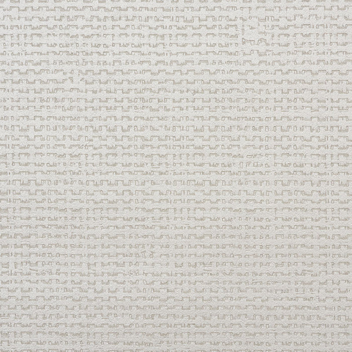 Schumacher Busoni Zinc Wallpaper Sample 5010020