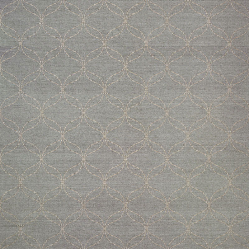 Schumacher Casavola Smoky Quartz Wallpaper 5010050