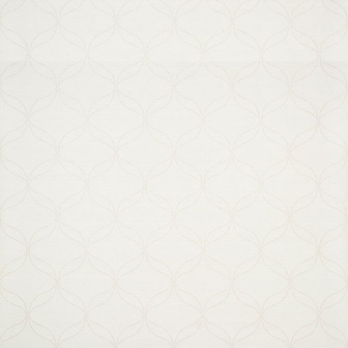 Schumacher Casavola Moonstone Wallpaper Sample 5010052