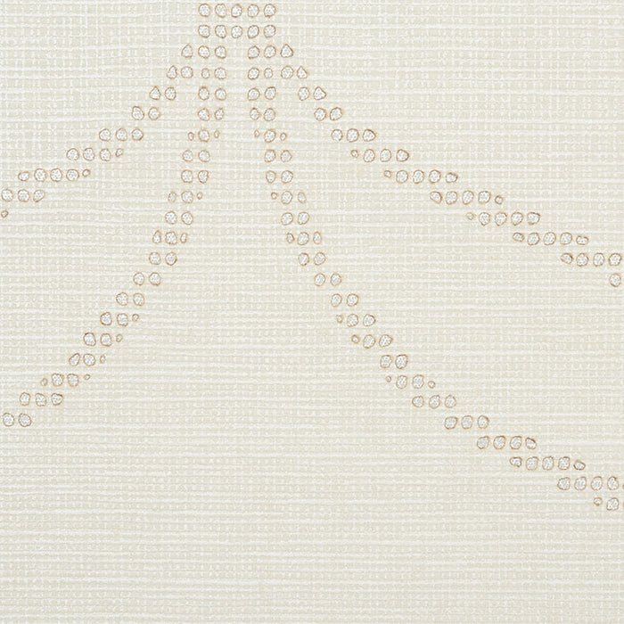 Schumacher Casavola Moonstone Wallpaper Sample 5010052