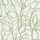 Schumacher Solandra Vine Leaf Wallpaper 5010070