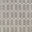 Schumacher Modern Trellis Sisal Charcoal Wallpaper 5010101